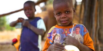 Epic Showdown: Nigeria and Algeria Battle for Glory in AFCON 2025 Quarterfinals!