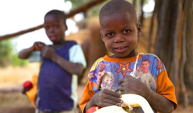 Epic Showdown: Nigeria and Algeria Battle for Glory in AFCON 2025 Quarterfinals!