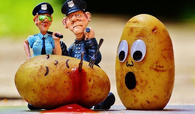 Unraveling the Mystery: Ewa Beach Shooting Sparks Intense Police Investigation