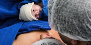 Scotland’s Heartbreaking Reality: The Struggle of Babies Born Addicted to Drugs