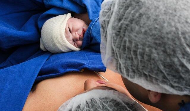 Scotland’s Heartbreaking Reality: The Struggle of Babies Born Addicted to Drugs