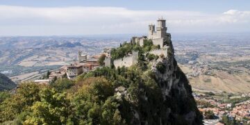 Poland’s Eurovision Sensation Teams Up with San Marino’s Hopefuls in a Quest for Stardom!