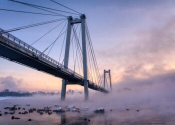 Russia Eyes Trump’s Bold Greenland Acquisition and Unveils Arctic Expansion Plans