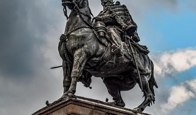 Bucharest Rally Ignites Debate Over Antisemitic Undertones