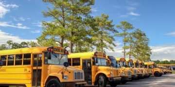 Transforming Travel: 14 Cutting-Edge E-Buses Take to the Streets of Eastern Switzerland and Liechtenstein!