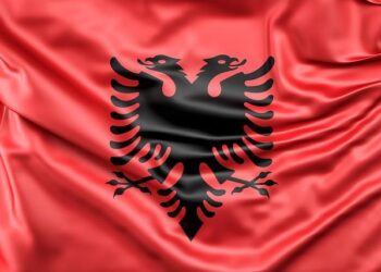 Albanians Rally in The Hague to Demand Justice for Kosovo War Crimes