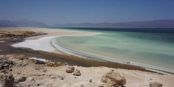 Revitalizing City Life: Djibouti Launches Innovative Community Fund!