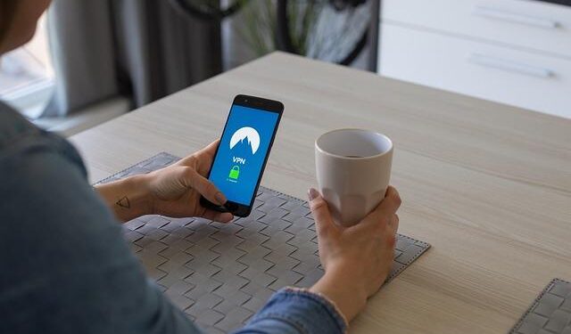 VPN Usage Soars in Uganda: Is Your Online Privacy at Stake?