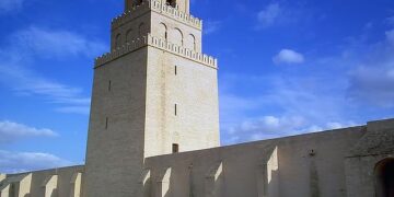 Unstoppable Uprising: Tunisians Rally Against President’s Crackdown on Freedoms