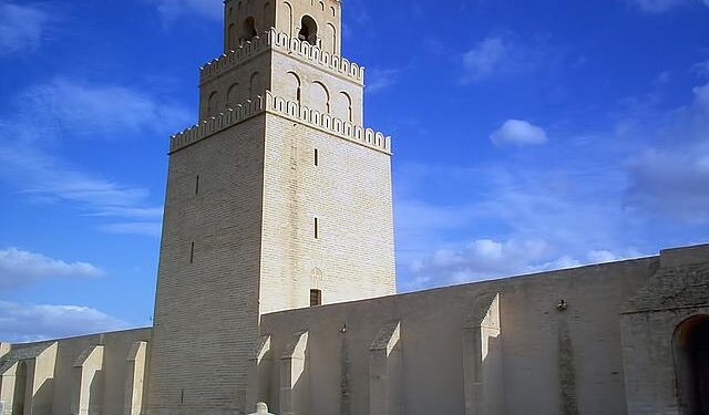 Unstoppable Uprising: Tunisians Rally Against President’s Crackdown on Freedoms