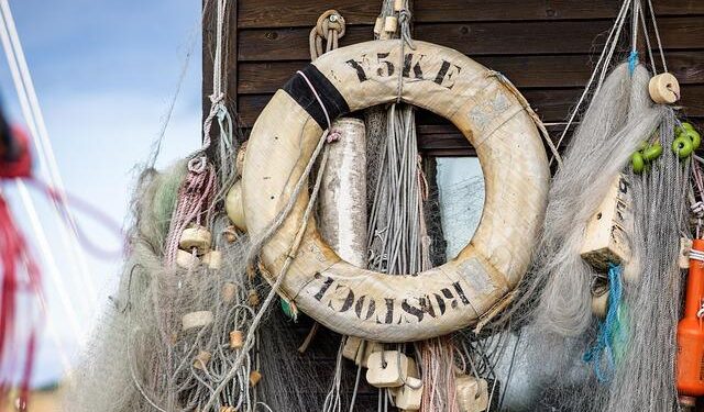 ICGS Sankalp Docks in Mauritius: A New Era of Maritime Cooperation Begins!