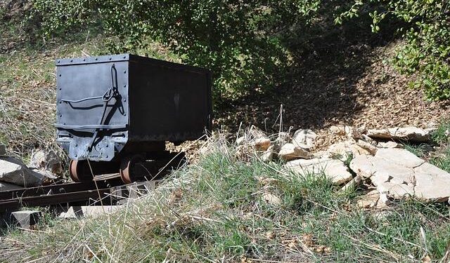 Heartbreaking Disaster: Six Lives Claimed in Guinea Gold Mine Collapse