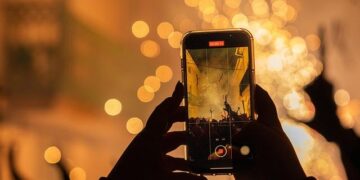 Gunfire Erupts Outside Gibraltar Restaurant, One Injured in Shocking Incident