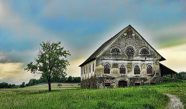 House Burping: The Unexpected Winter Trend of Welcoming Fresh Air into Your Home!