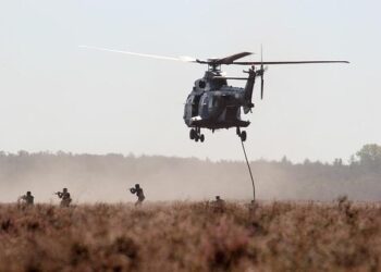 Cyber Warriors Unite: NATO’s Epic Cyber Defence Exercise Concludes in Estonia!