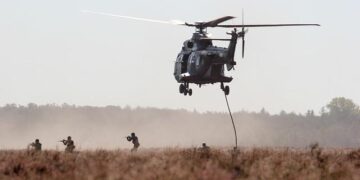 Cyber Warriors Unite: NATO’s Epic Cyber Defence Exercise Concludes in Estonia!