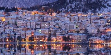 Greece and Cyprus Welcome 2026 with a Subdued Celebration