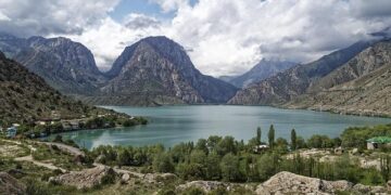 Central Asia’s Bold Move: Pioneering a New Economic Bloc