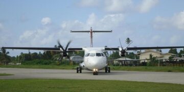Tuvalu’s Fight for Survival: Urgent Action Needed to Combat Climate Change