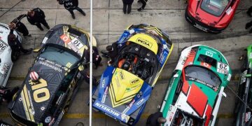 Epic Clash: Four OFC Teams Gear Up for the Thrilling FIFA Series 2026!