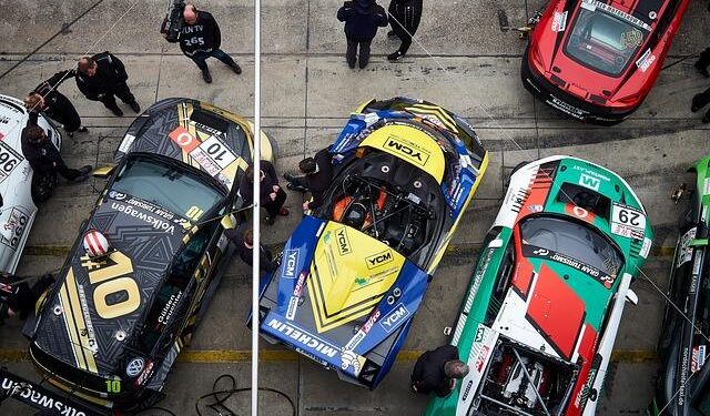 Epic Clash: Four OFC Teams Gear Up for the Thrilling FIFA Series 2026!