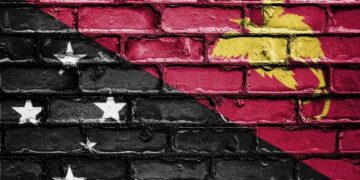 Discovering the Hidden Legacy: How Papua New Guinea Shaped Australian History