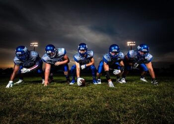 Get in the Game: Discover Niue’s Exciting New 3D American Football Silver Coins!