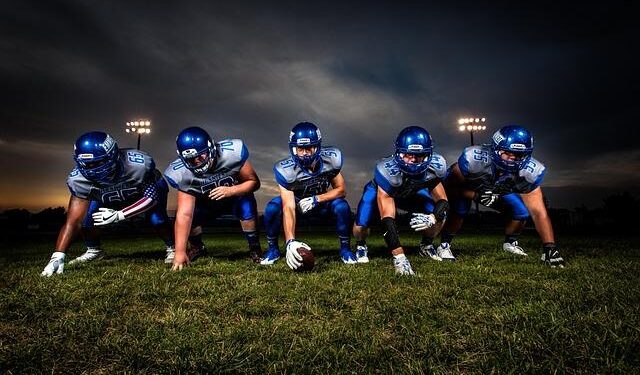 Get in the Game: Discover Niue’s Exciting New 3D American Football Silver Coins!