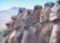 Unlocking the Secrets: The Incredible Journey of Easter Island’s Giant Stone Statues!
