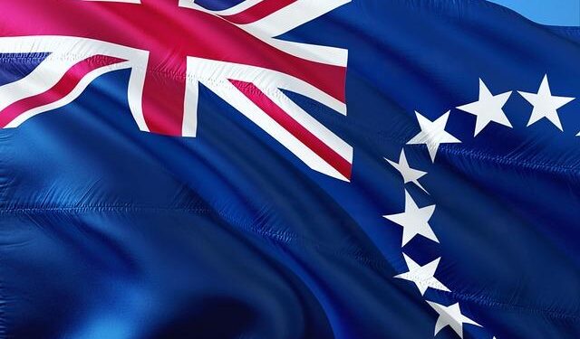 Hōkūleʻa Sets Sail on a Groundbreaking Voyage: A 40-Year Reunion from the Cook Islands to New Zealand!