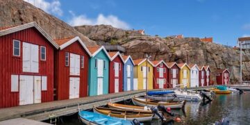 Sweden Exposes Shocking Spy Network: Nuns Linked to Russian Intelligence!