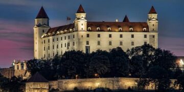 Slovakia’s Prime Minister Stands Firm Against US Military Action in Venezuela