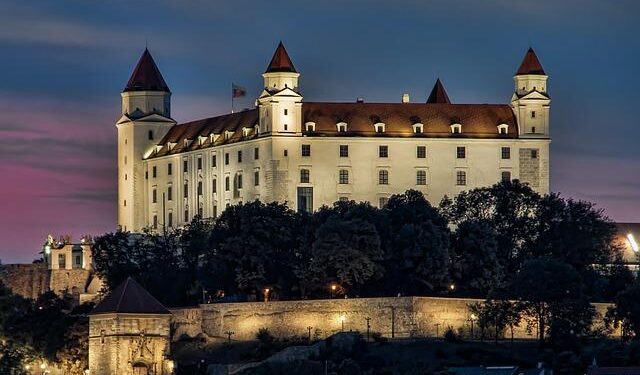 Slovakia’s Prime Minister Stands Firm Against US Military Action in Venezuela