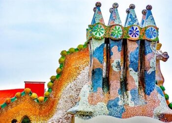 Unleash the Enchantment: Dive into Kajsa Balto’s Mesmerizing Paste Session from Norway!