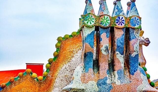 Unleash the Enchantment: Dive into Kajsa Balto’s Mesmerizing Paste Session from Norway!