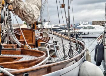 Discover the Key Steps to Starting Your New Life in Monaco!