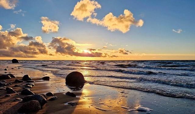 Latvia and Sweden Strengthen Defense Alliance with NATO Support