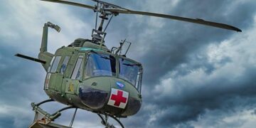 Heartbreaking Helicopter Crash on Mount Kilimanjaro Takes Five Lives