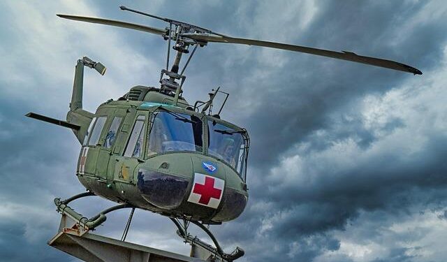 Heartbreaking Helicopter Crash on Mount Kilimanjaro Takes Five Lives