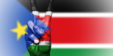 Emergency Alert: South Sudan’s Military Calls for Immediate Evacuation of Civilians and U.N. Staff from Jonglei State