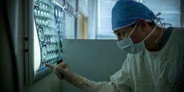 One Neurosurgeon’s Inspiring Mission: Changing the Lives of 8 Million Patients