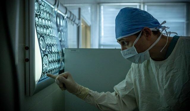 One Neurosurgeon’s Inspiring Mission: Changing the Lives of 8 Million Patients