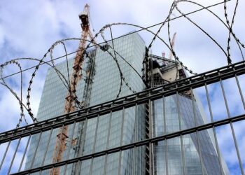 ECB’s Radev Rules Out Taking the Helm as Bulgaria’s Interim Premier