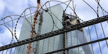 ECB’s Radev Rules Out Taking the Helm as Bulgaria’s Interim Premier