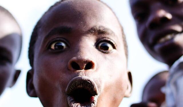 Unraveling the Forces Behind Population Shifts in Burundi