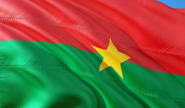 Burkina Faso Makes a Bold Move: Halts Involvement in Francophone Judicial Body
