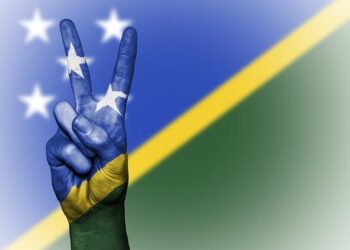 Eight Decades of Struggle: The Resilient Journey of the Solomon Islands