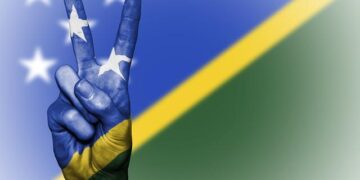 Eight Decades of Struggle: The Resilient Journey of the Solomon Islands