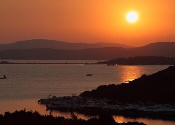 Palau: Charting a Course Through the Turbulent Geopolitical Seas of the Pacific