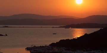 Palau: Charting a Course Through the Turbulent Geopolitical Seas of the Pacific